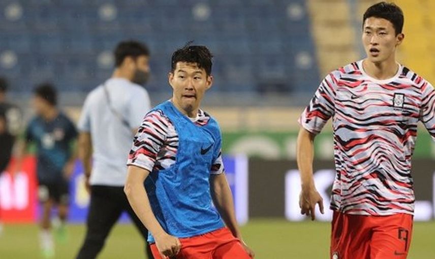 Beşiktaş Güney Koreli Gue-sung Cho'yu Transfer Etmek İstiyor!