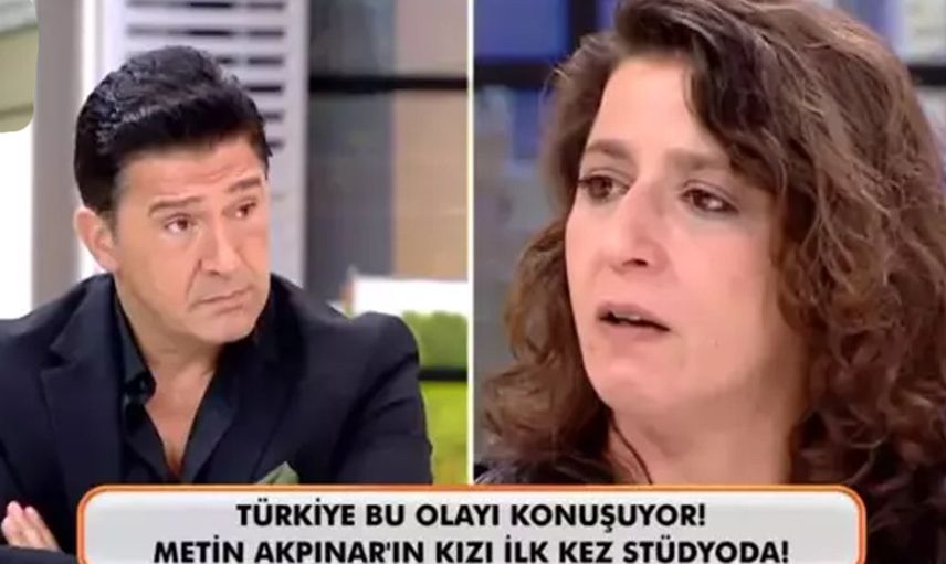 Metin Akpınar’ın ikiz kızlarına verdiği skandal harçlık: Hakan Ural’dan ‘’Akılalmaz bir rakam’’ tepkisi