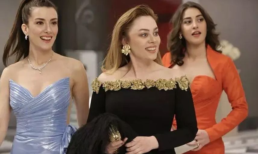 'Son'bahar mı? Demet Evgar'lı Bahar dizisinden sevenlerini üzecek bomba haber: ''Yayınlanmayacak''