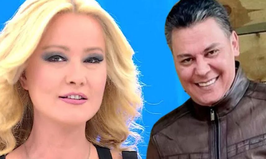 Sır gibi saklanan Müge Anlı ve kocasının ilk fotoğrafları ortaya çıktı! Müge'nin kocasını neden kimseye göstermediği belli oldu