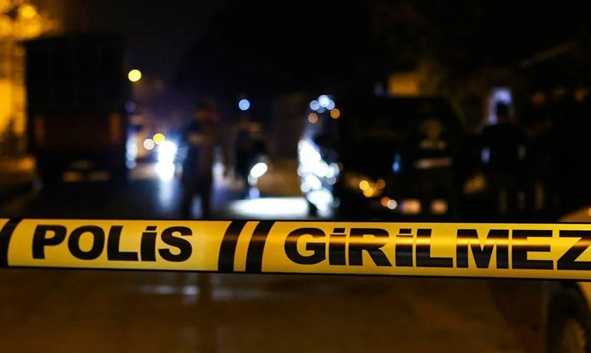 Gürültüden rahatsız olan emekli Albay, komşunu öldürüp intihar etti