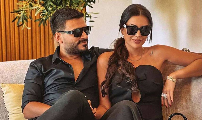 Dilan Polat’ı yıkan haber: evladımı kaybettim..