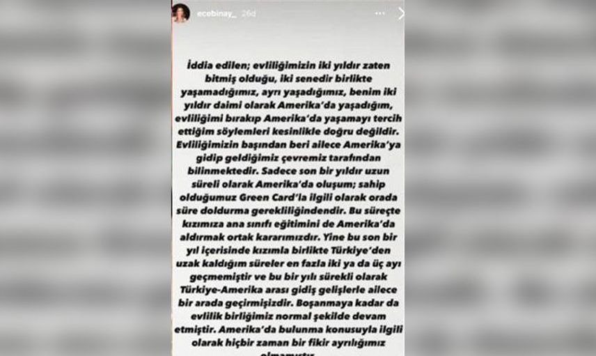 Boşanmaları ile herkesi şaşkınlığa uğratan ünlüler