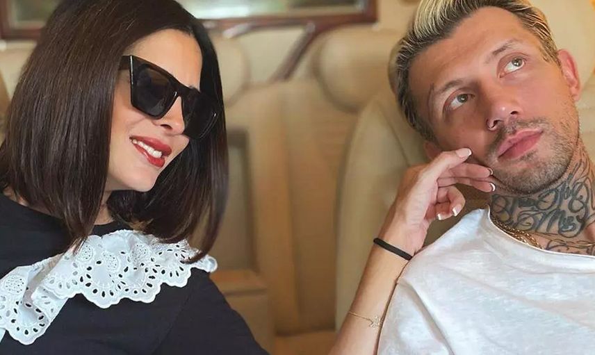 5 milyon dolarla ABD'ye kaçtığı iddia edilen fenomen Eylül Öztürk'ten açıklama geldi!