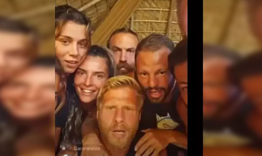 Mehmet Ali Erbil'in Survivor iddiası Acun Ilıcalı'yı çok sinirlendirecek! ''Komut alıyor...''
