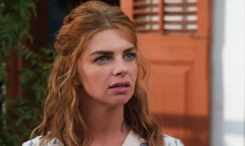 Kavak Yelleri'nin yıldızı Pelin Karahan uzun zaman sonra ekranlara dönüyor: ''Bahar''a transfer mi oluyor?