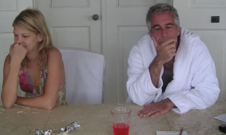 Epstein skandalında olay gelişme: Mağdurlardan biri olan Türk kadın kim? Mahkemede anlattıkları şoke etti!
