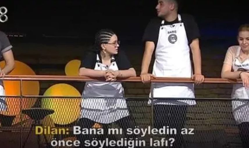 Kavgaları gündeme damga vuruyor