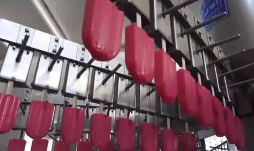 Batman’da seyyar satıcılıkla başlayıp kendi fabrikasını kurdu