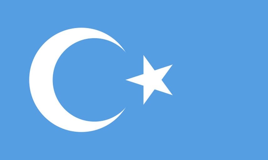 Doğu Türkistan 