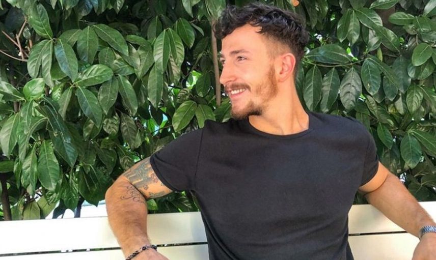 Survivor Berkan Karabulut kimdir?