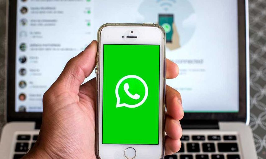Milyonlarca kullanıcısı bulunan WhatsApp’dan büyük oyun: Reklam alabilmek için herkesi dinliyorlar