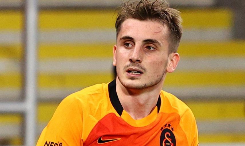Galatasaray'da Kerem Aktürkoğlu'nun Marcao İle Yaşadığı Olayın Ardından Performansı Düştü!