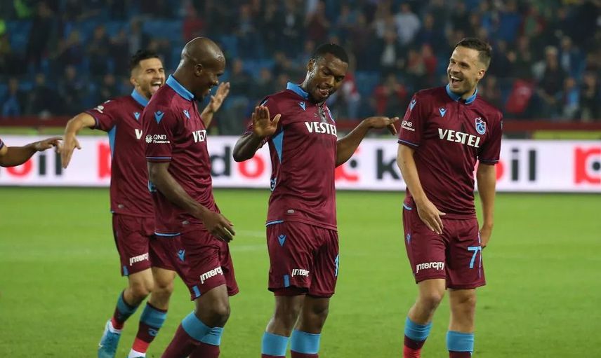 Eski Trabzonsporlu Daniel Sturridge, 18 Ay Sonra Kulüp Buldu!