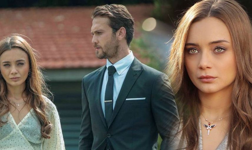 Damla Sönmez kimdir?
