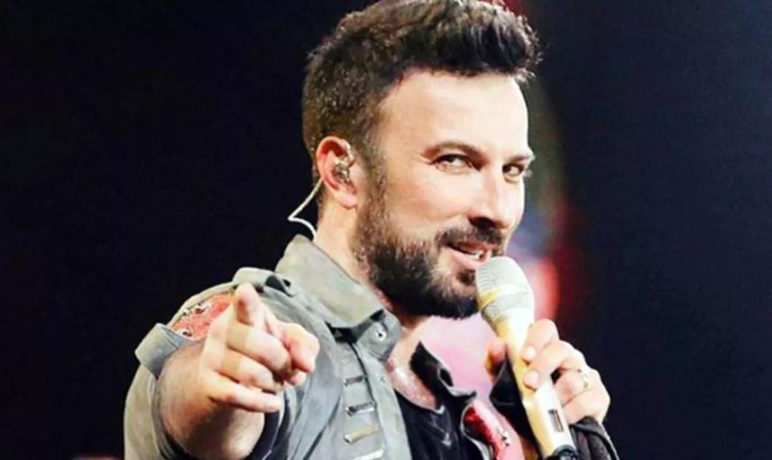 Tarkan'ın acı günü en yakınını kaybettti "tarifi zor bir acı yaşıyorum" dedi
