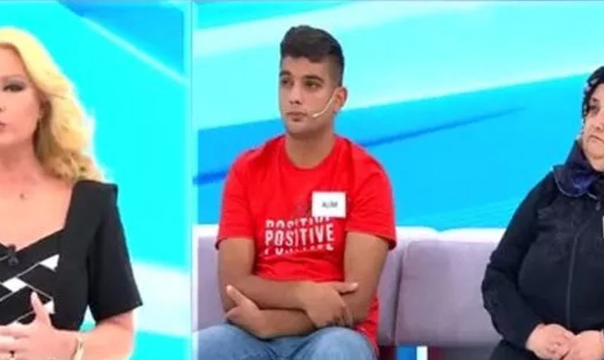 Fatma Karadağ ise yalanladı