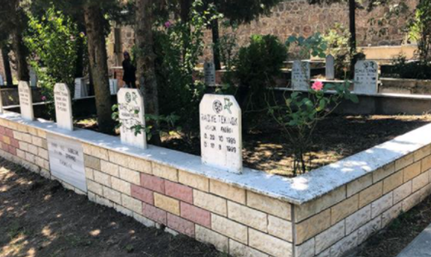 Gölcük Depreminde Hayatını Kaybeden Aynı Aileden 9 Kişinin Ölüm Tarihi Aynı