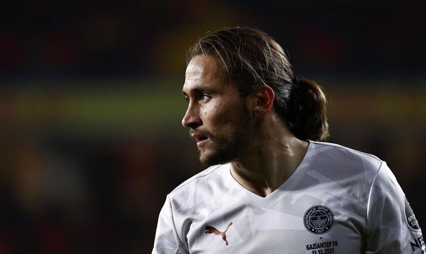 Porto, Fenerbahçe'den Miguel Crespo'nun transferi için devreye girdi!