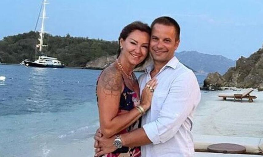 Pınar Altuğ açıldı saçıldı eşi Yağmur Atacan çıldırdı 'Ne yapıyorsunuz Pınar Hanım...'