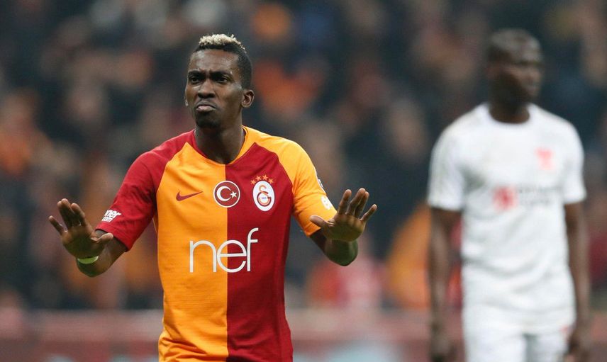 Medipol Başakşehir Henry Onyekuru'yu Transfer Etmek İstiyor!