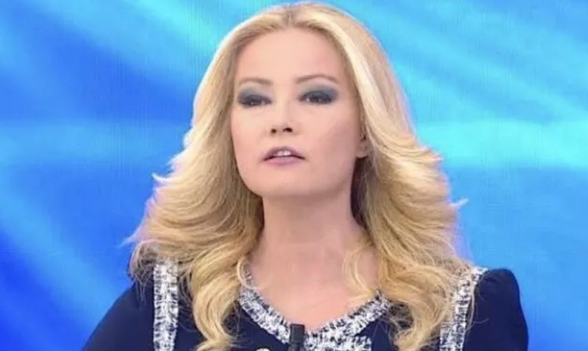 Babası İhsan Anlı'nın ölümü gündeme bomba gibi düşmüştü. Müge Anlı'nın baba kız ilişkisindeki gerçek ortaya çıktı!
