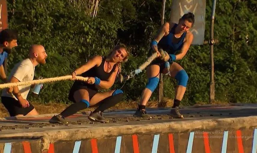 Survivor’da merak uyandıran fragman! Acun Ilıcalı herkesi şok etti