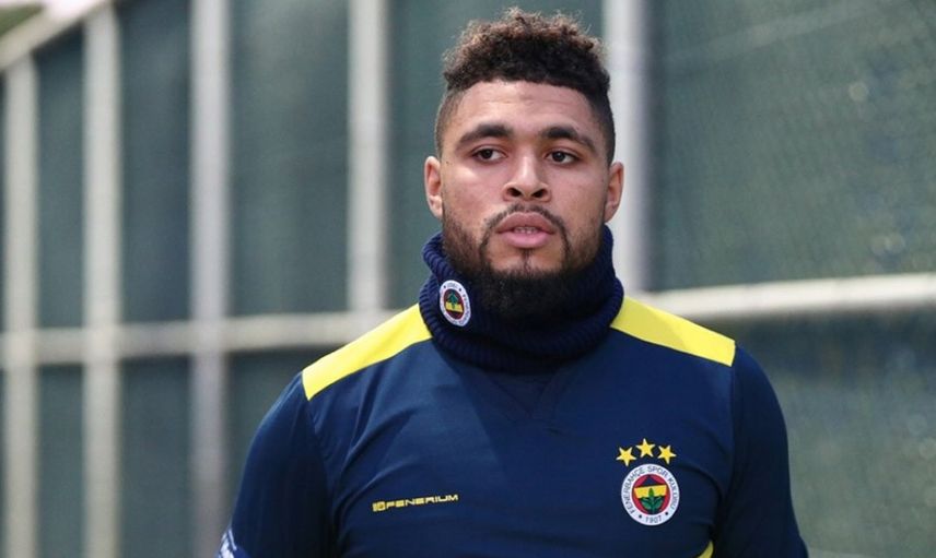 Hatayspor Eski Fenerbahçeli Simon Falette İle Anlaşma Sağladı!