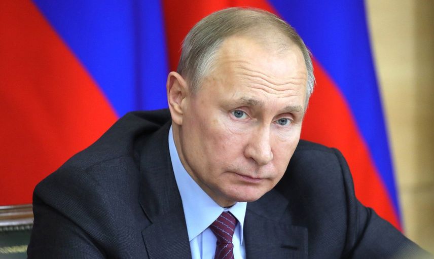Yetişkin film yıldızı Cicciolina’dan Vladimir Putin’e ahlaksız teklif
