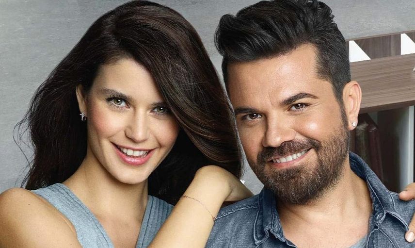 Yeni yıla dudak dudağa girmişlerdi: Beren Saat ve Kenan Doğulu boşanıyor mu?