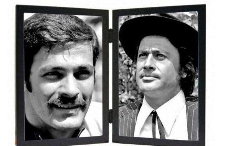 Cüneyt Arkın ile Kemal Sunal neden aynı filmde oynamadı?