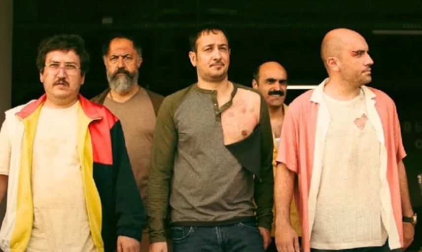 Doğu Demirkol'dan Ölümlü Dünya 2 isyanı: Ben yokum o zaman dedim...