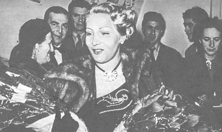 Türkiye’nin İlk Kadın Yönetmeninin Şöhretli Yolculuğunun Bulaşıkçı Olarak Sona Ermesi