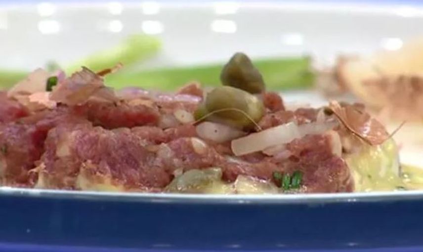MasterChef'te Ortalık Karıştı!