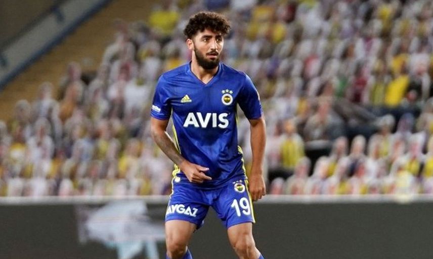 Bonservisi Fenerbahçe'de Olan Allahyar Sayyadmanesh'in Transferi İle İlgili Gelişmeler Yaşanıyor