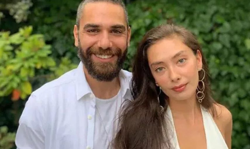 İhanet görüntüleriyle gündeme gelmişti! Kadir Doğulu'dan konuyla ilgili ilk açıklama geldi