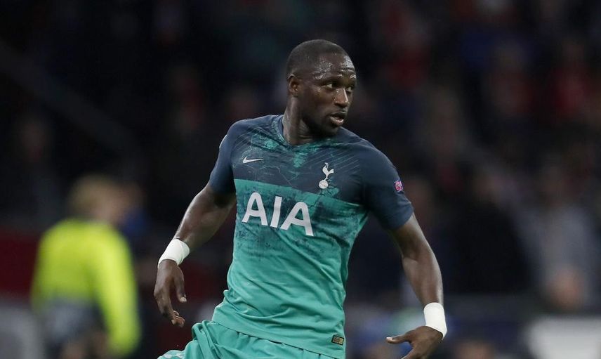 Fenerbahçe, Moussa Sissoko’yu Transfer Etmek İstiyor!