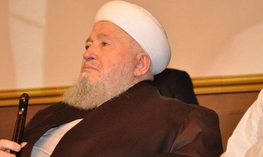 İnsanlar Fatih Camii'ne akın ediyor! Mahmut Efendi'nin ani ölümünün arkasındaki sır perdesi ortaya çıktı
