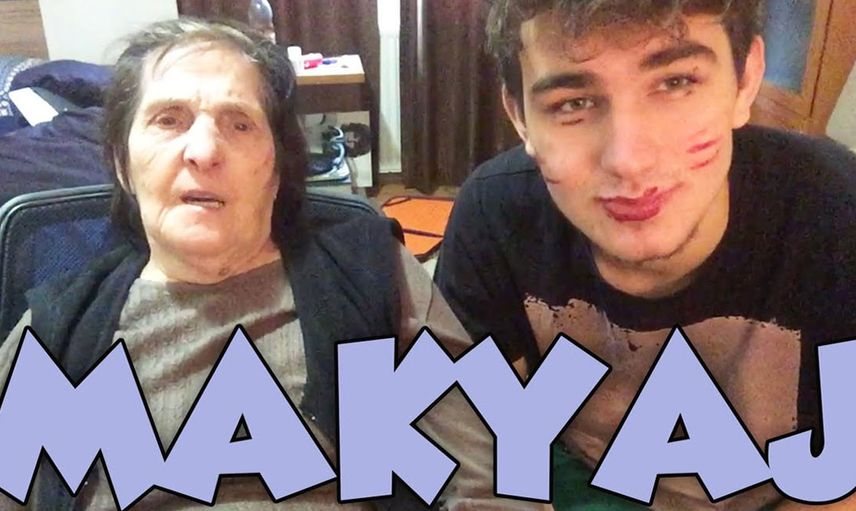Şahide Türe Kimdir?