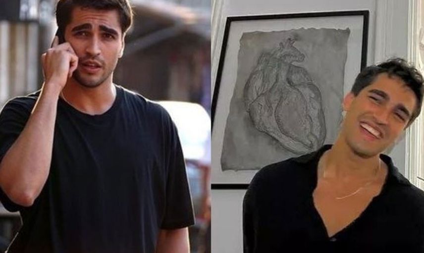 Yalı Çapkını Mert Ramazan Demir’in yetişkin filminde rol aldığı sahneleri ortaya çıktı