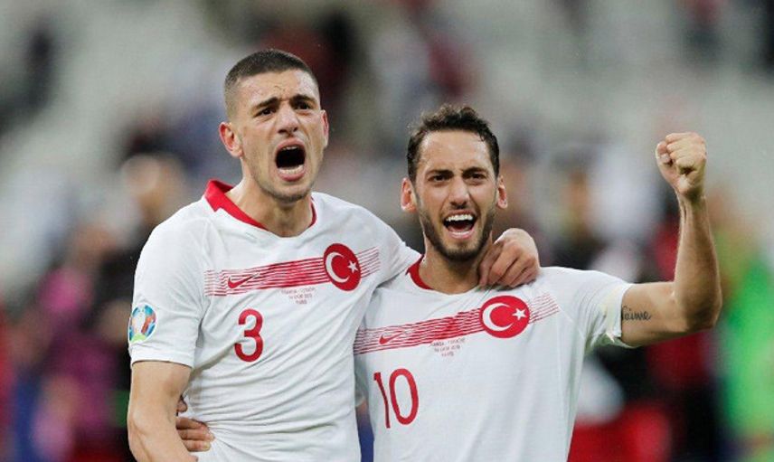 Milli Takımda Koronavirüs Şoku