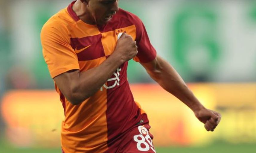 Galatasaray'ın Yıldızı Sofiane Feghouli Olimpiakos Yolunda!