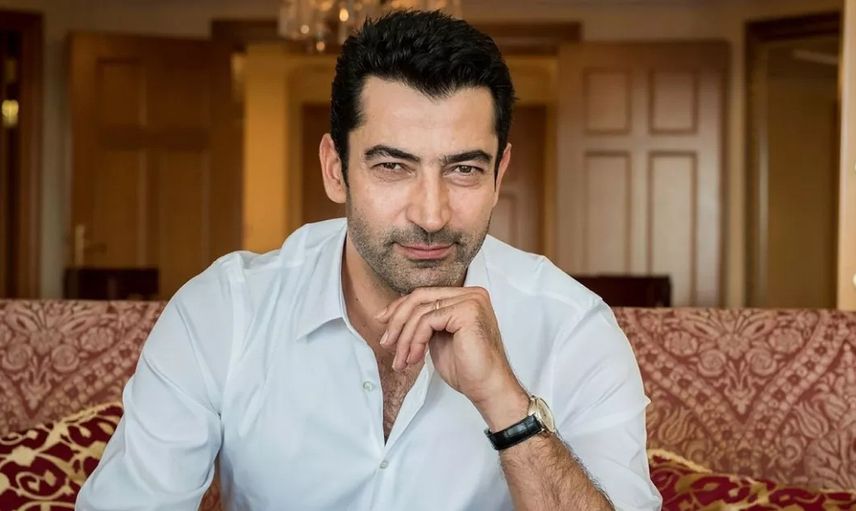 Kenan İmirzalıoğlu hangi dizide oynayacak, yeni dizisi ne zaman çıkacak? Kenan İmirzalıoğlu'nun yeni dizisi belli oldu