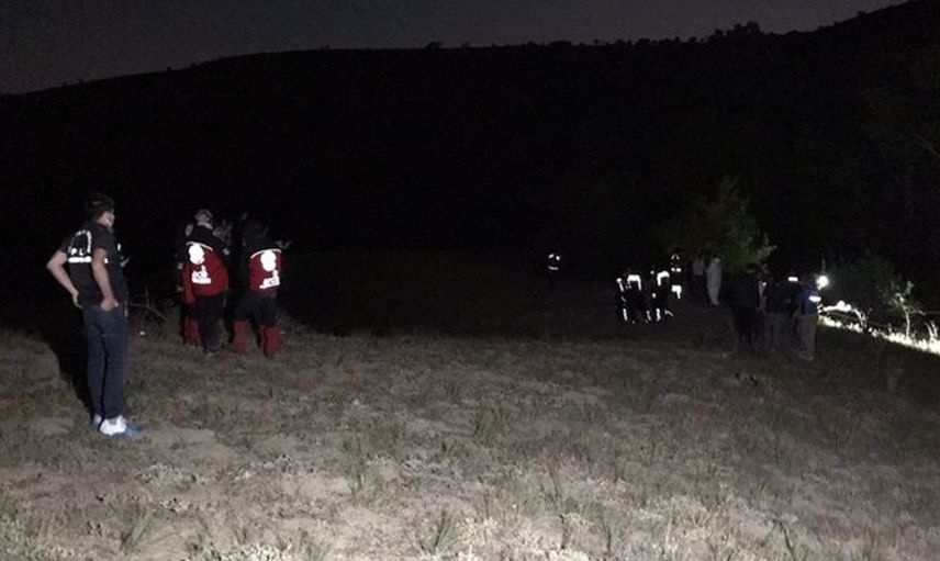 Ankara'da Kaçan Kurbanlığın Peşinden Gidip Ölü Bulunan Tıp Öğrencisi Onur Alp Eker ile İlgili Gelişme