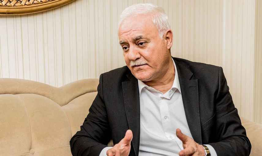 Nihat Hatipoğlu’nun ağzı açık kaldı! Seyircinin sorduğu soru olay oldu