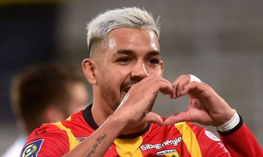 Fenerbahçe transferde Facundo Medina'yı gözüne kestirdi!