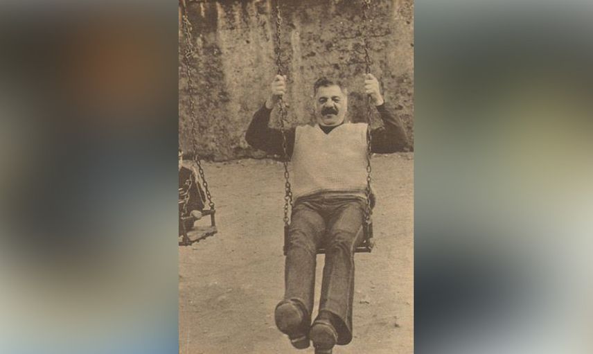 Yeşilçam filmlerinin unutulmaz sahneleri ve figürleri