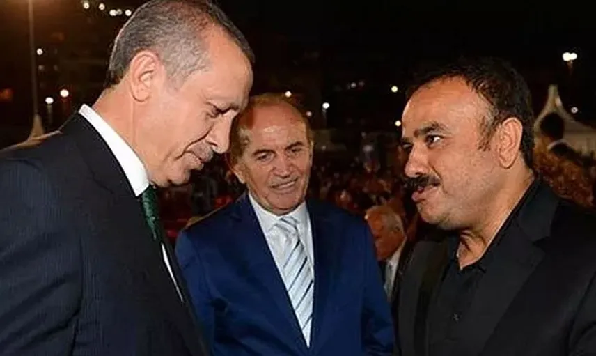 Bülent Serttaş Kimdir? 