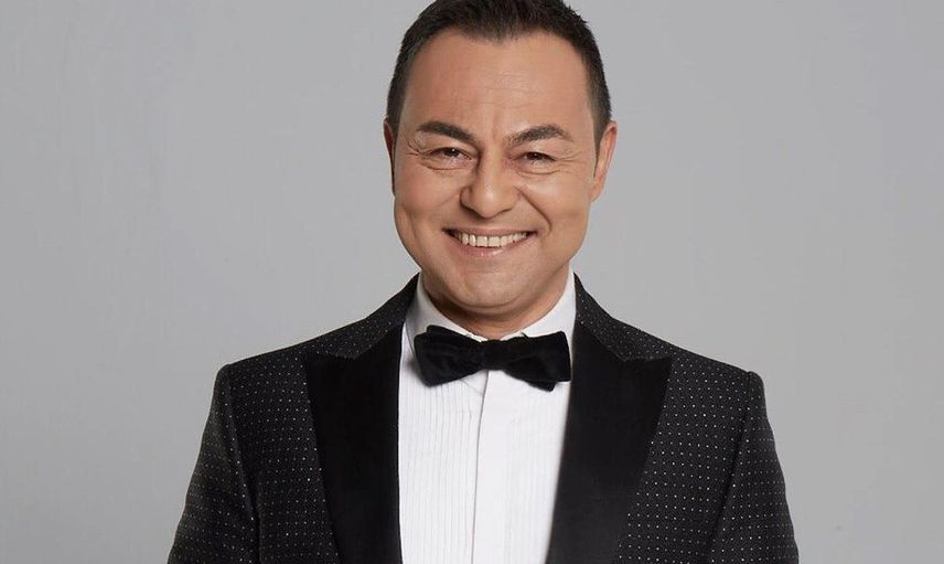 Serdar Ortaç vasiyetini yazmış: Bütün mal varlığını...