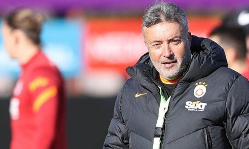 Galatasaray'da Luis Campos Trabzonspor Maçından Domenec Torrent'i Sorumlu Tuttu!